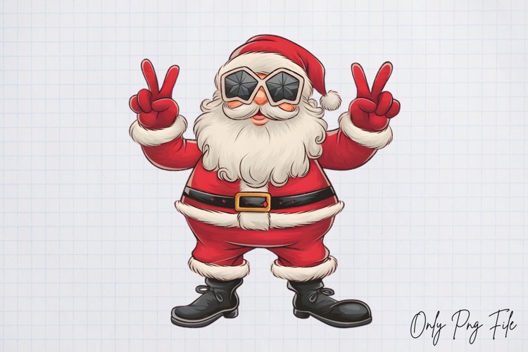 Groovy Clipart Image 18
