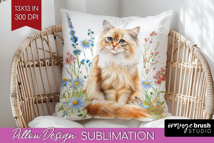 Cat Png Image 19