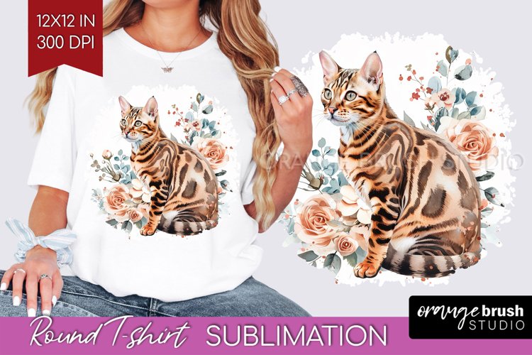 Floral Background Png Image 13