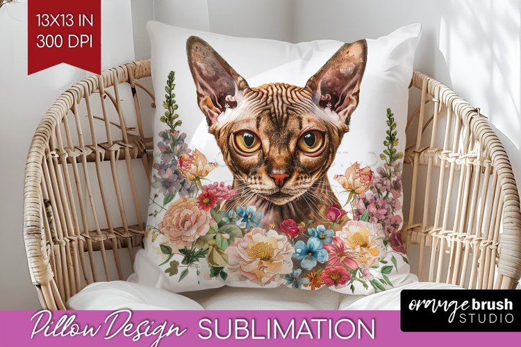 Cat Png Image 11