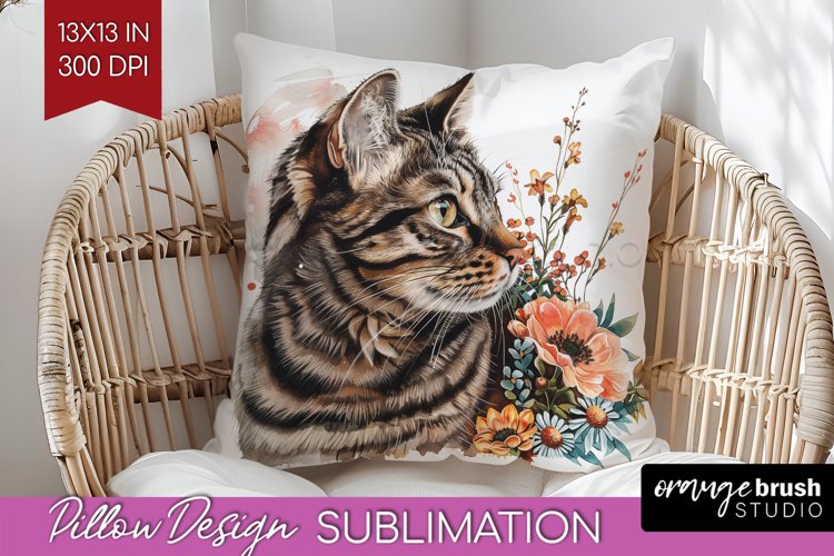 Cat Png Image 6