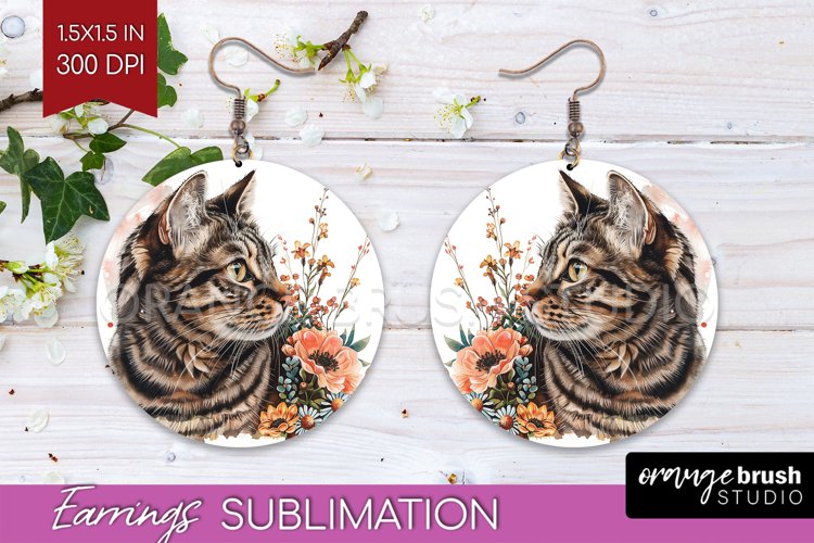 Earrings Png Image 3