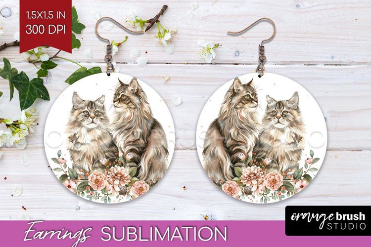 Earrings Png Image 2