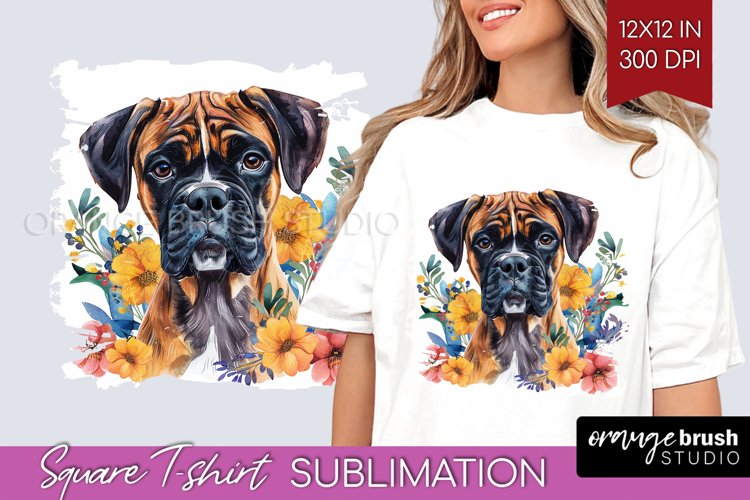 Dog Background Image 7