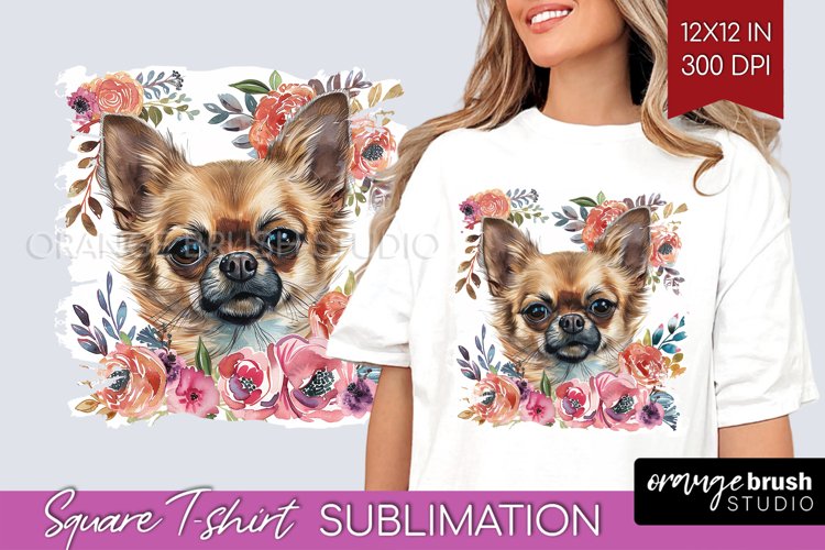 Dog Background Image 5