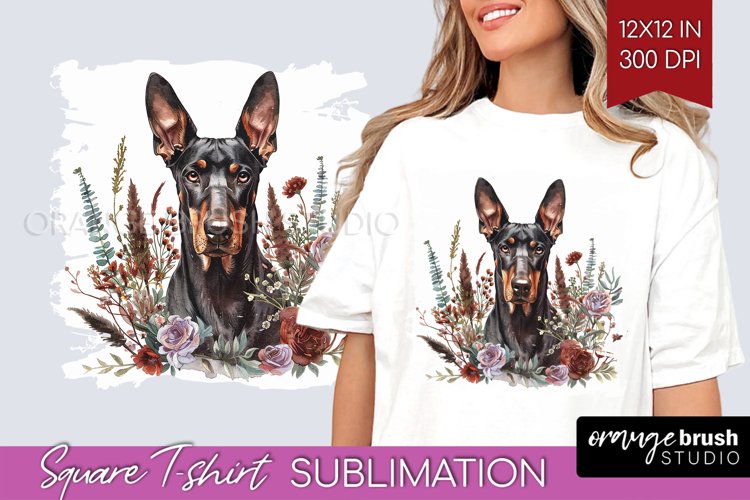 Dog Background Image 3
