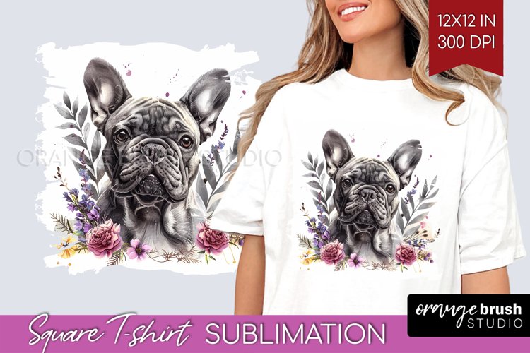 Dog Background Image 2