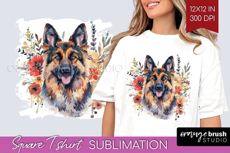 Dog Background