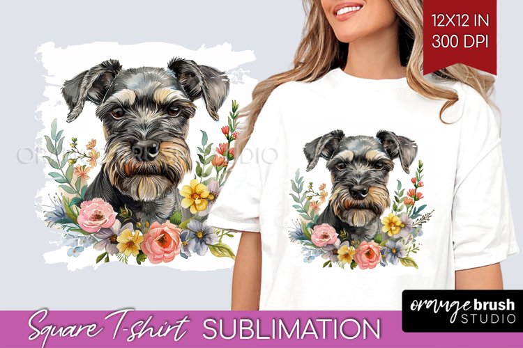 Dog Background Image 21