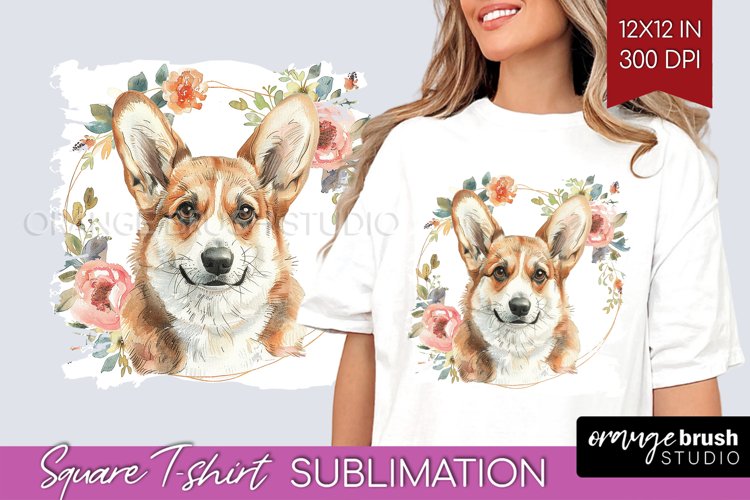 Dog Background Image 19