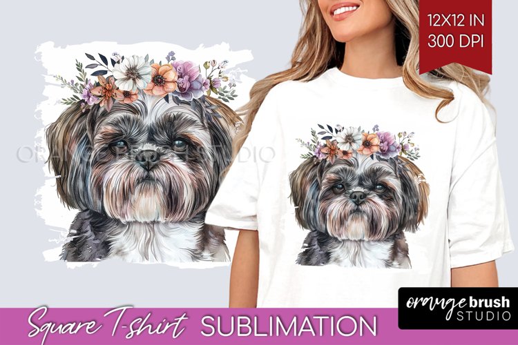 Dog Background Image 16