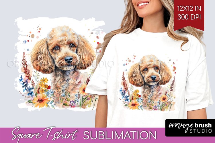 Dog Background Image 14