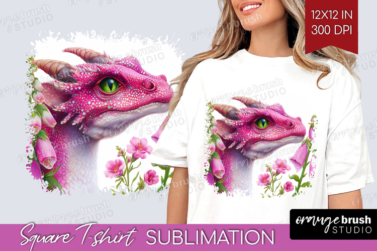 Dragon Background Image 24