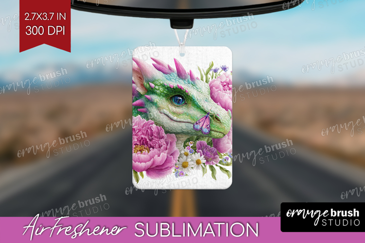 Dragon Png Image 14