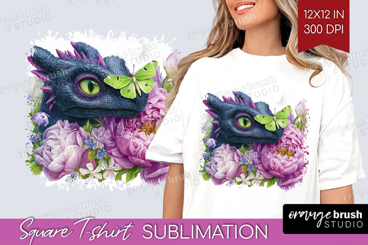 Dragon Background Image 14
