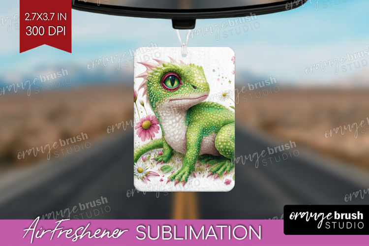 Dragon Png Image 9