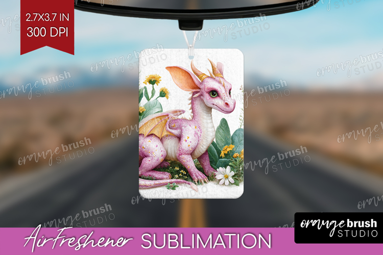 Dragon Png Image 8