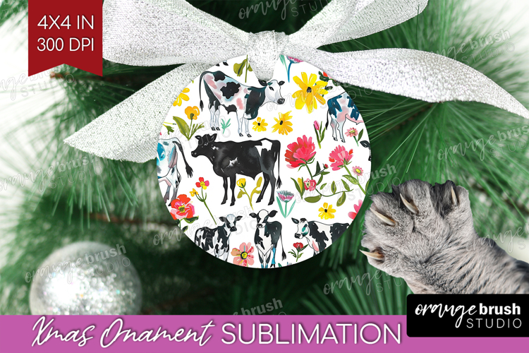 Ornament Png Image 22