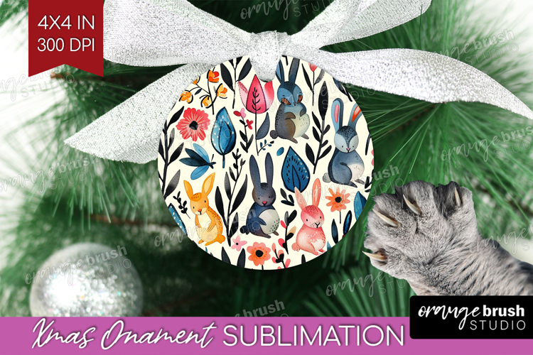 Ornament Png Image 21