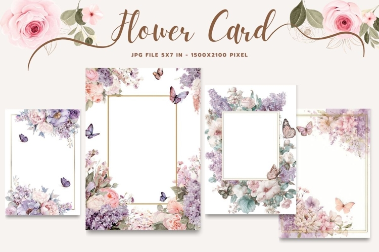 Mothers Day Card Image 24