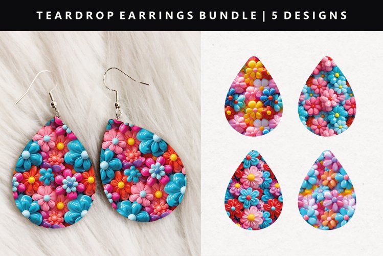 Teardrop Clipart Image 16
