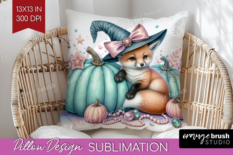 Fox Clipart Image 24