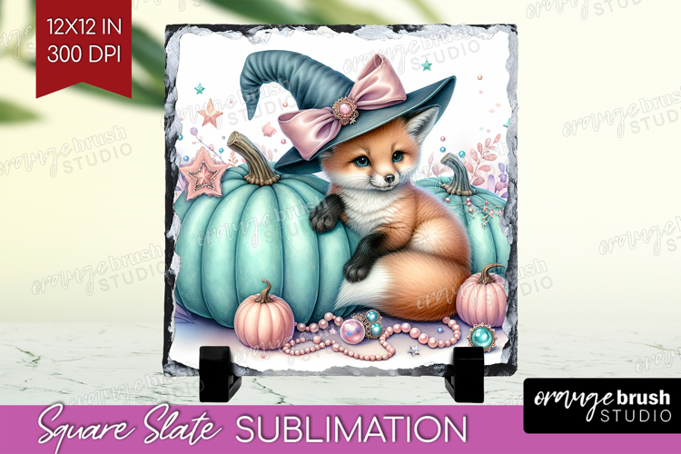 Fox Clipart Image 3