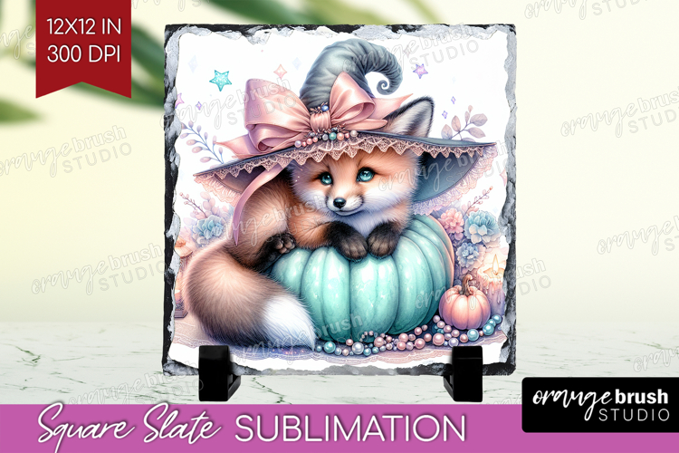 Fox Clipart Image 2
