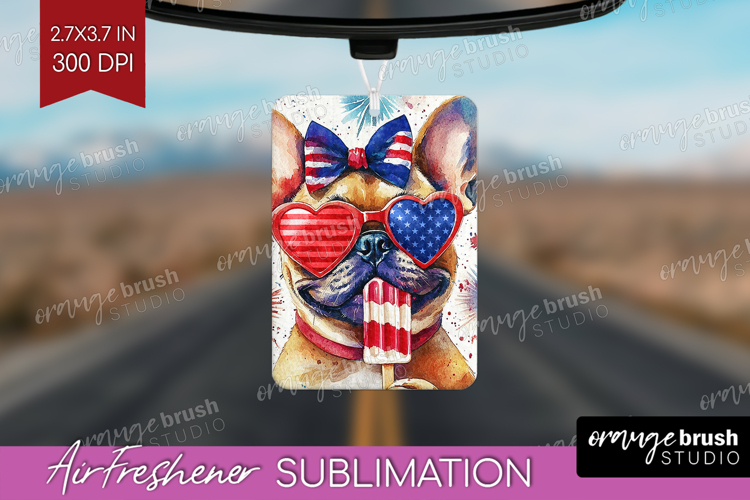 French Bulldog Clipart Image 18