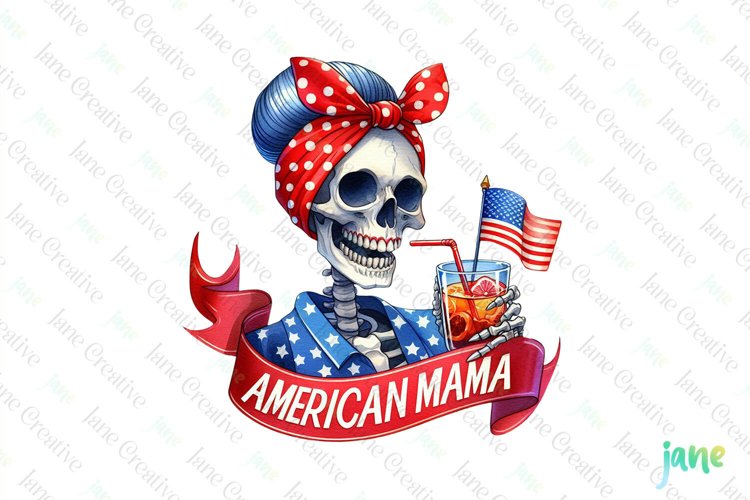Skeleton Clipart Image 16