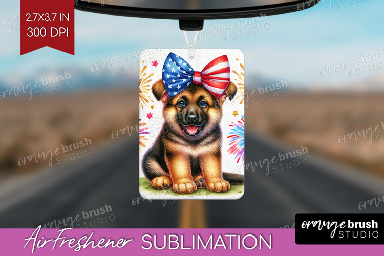German Shepherd Clipart