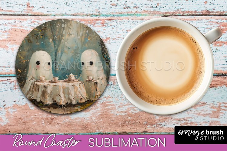 Cute Ghost Pictures Image 9