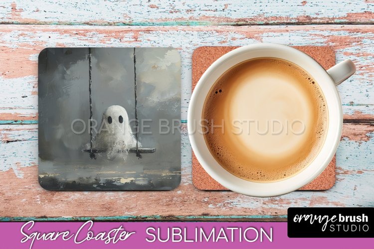 Cute Ghost Pictures Image 3