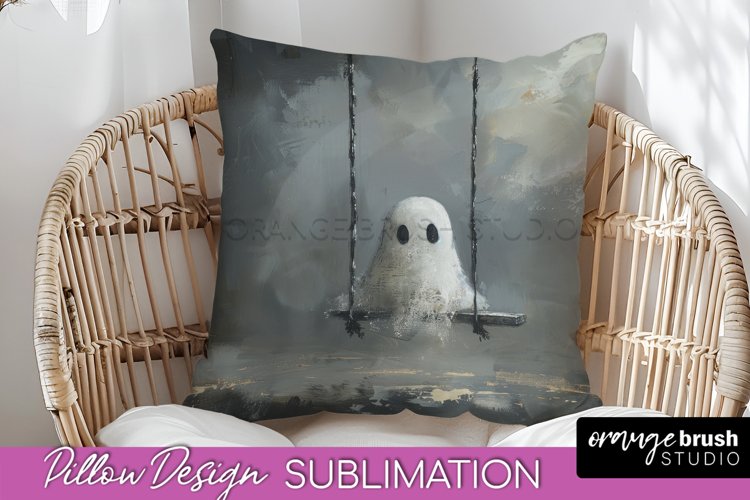 Cute Ghost Pictures Image 10