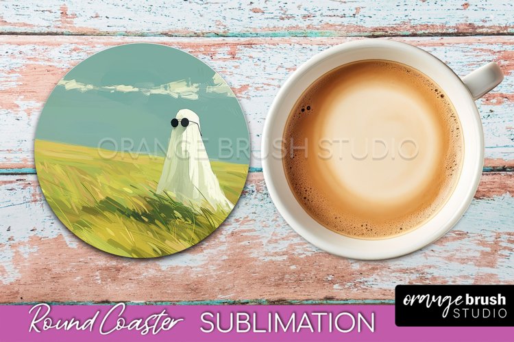 Cute Ghost Pictures Image 7