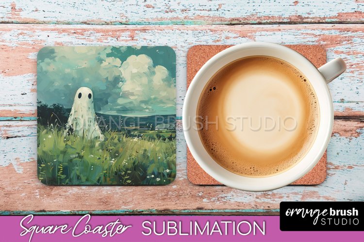 Cute Ghost Pictures Image 24