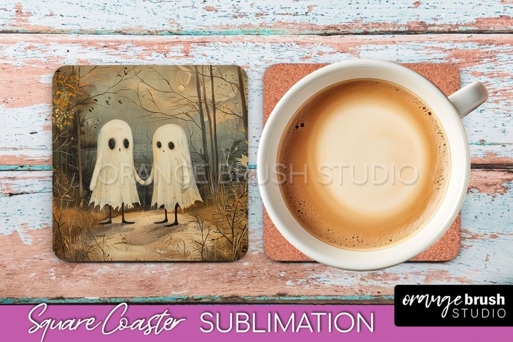 Cute Ghost Pictures Image 23