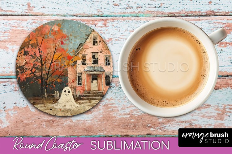 Cute Ghost Pictures Image 2