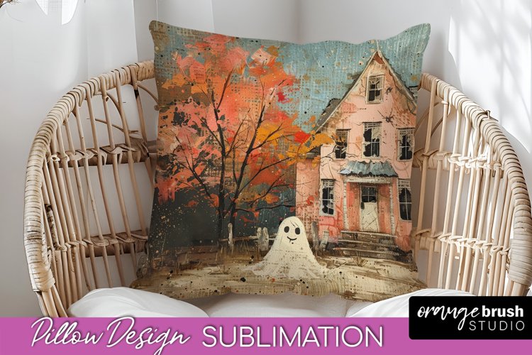 Cute Ghost Pictures Image 6