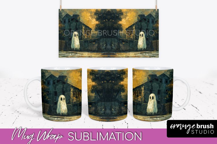 Cute Ghost Pictures Image 14