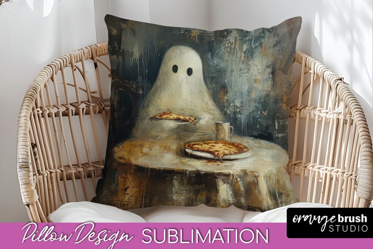 Cute Ghost Pictures Image 3
