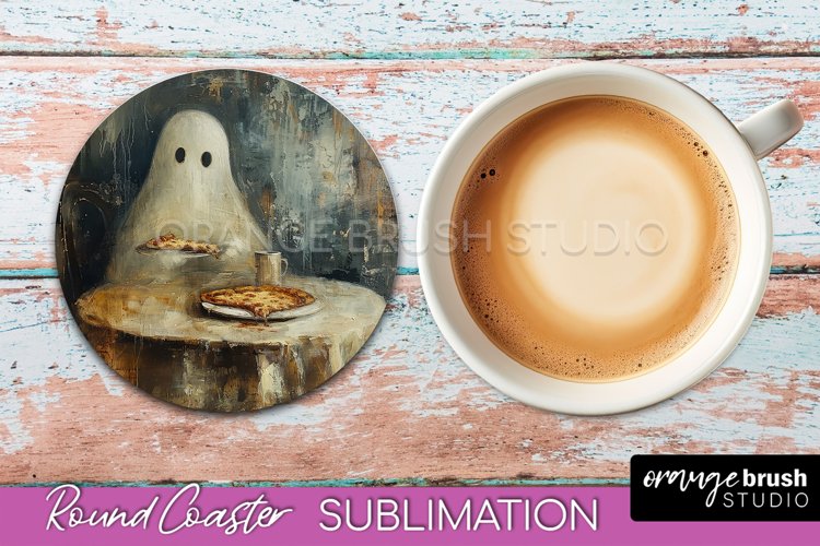 Ghost Clipart Image 22