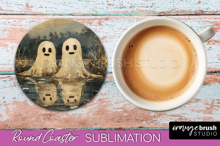Ghost Clipart Image 21