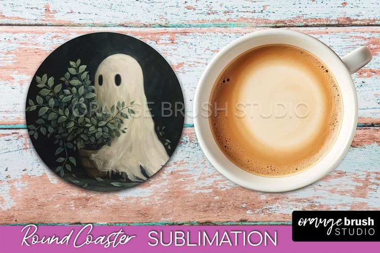Ghost Clipart Image 19