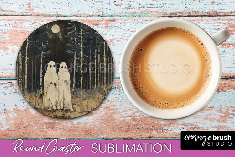 Ghost Clipart Image 18