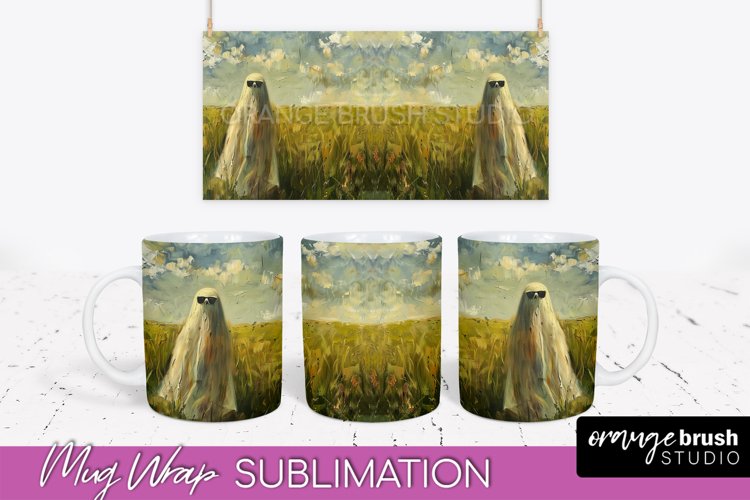 Cute Ghost Pictures Image 4