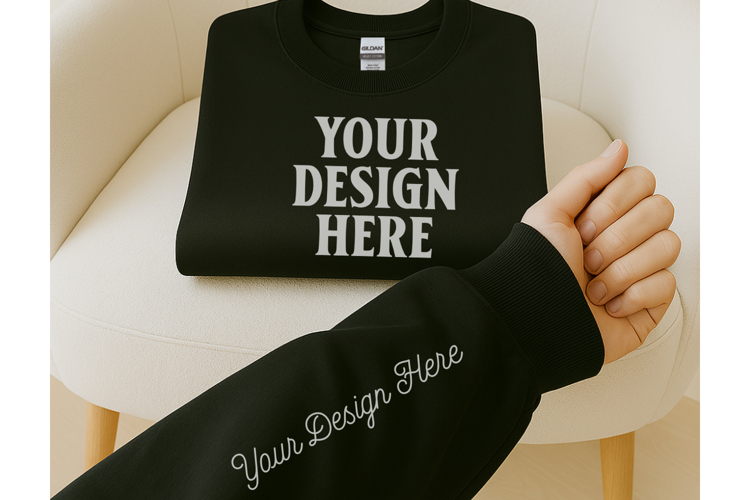 Gildan Mockups Image 19