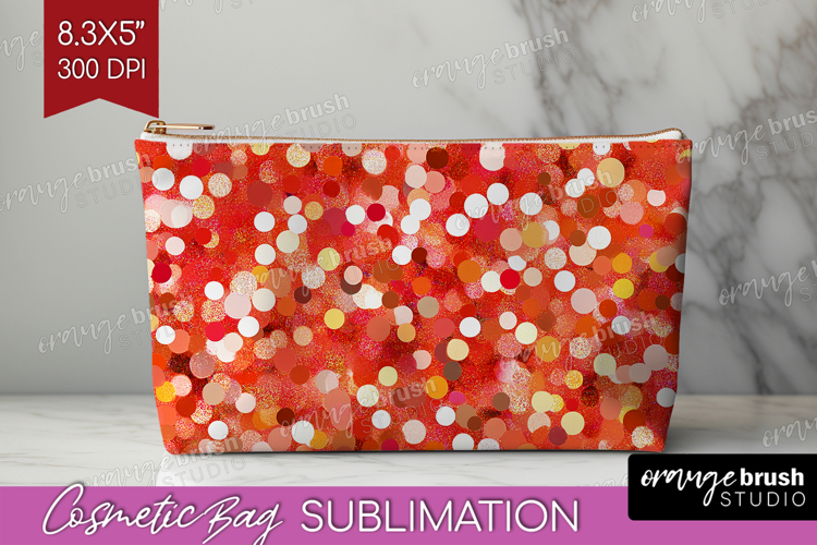 Glitter Texture Image 17