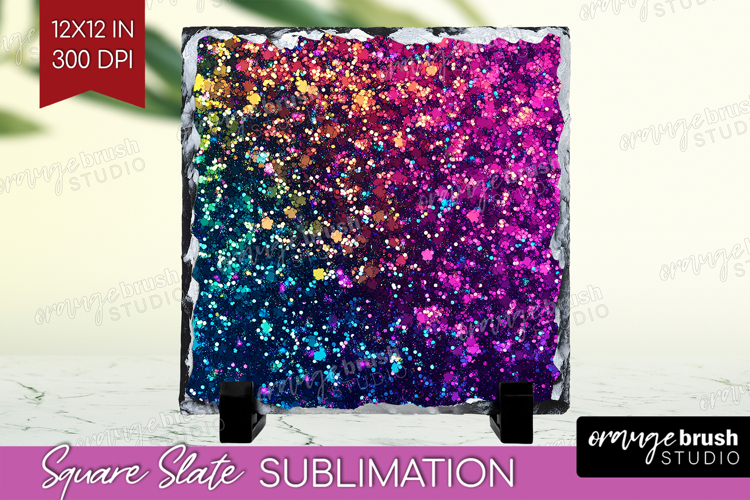Glitter Texture Image 12