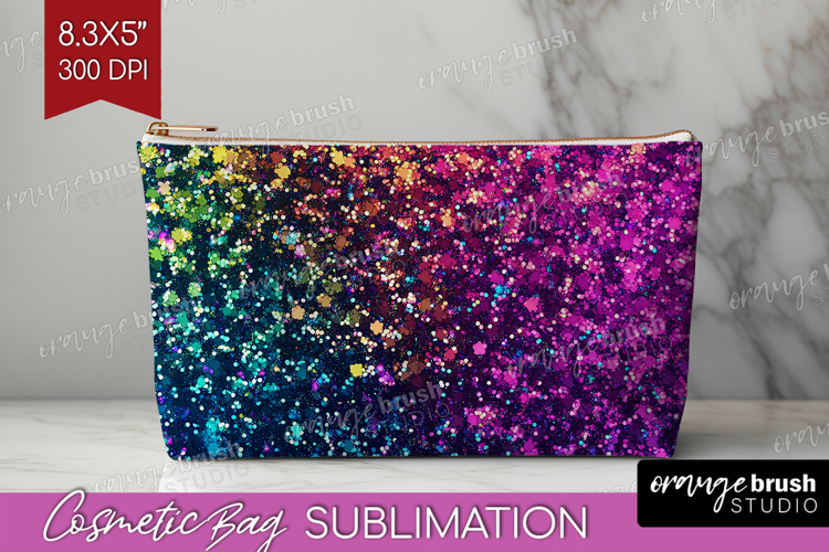 Glitter Texture Image 16